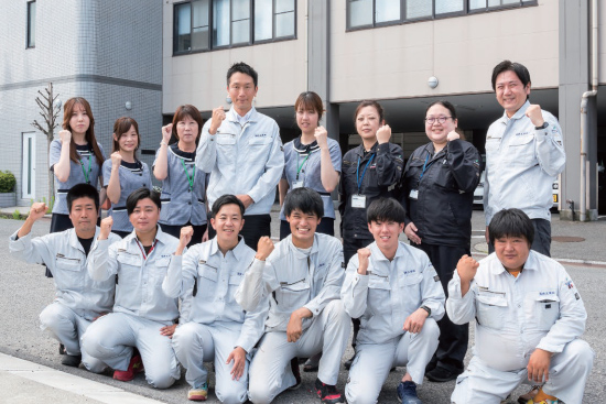 求めている人材について