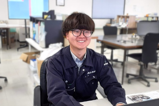 堀田健翔