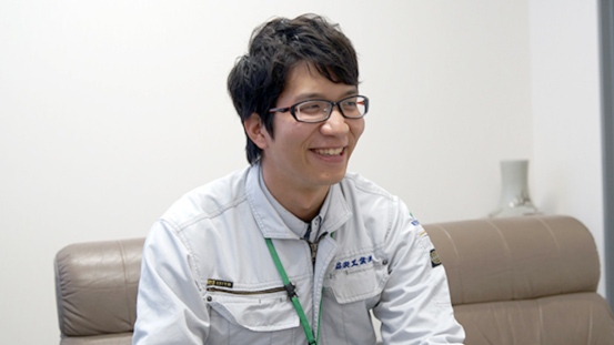 石原滉大