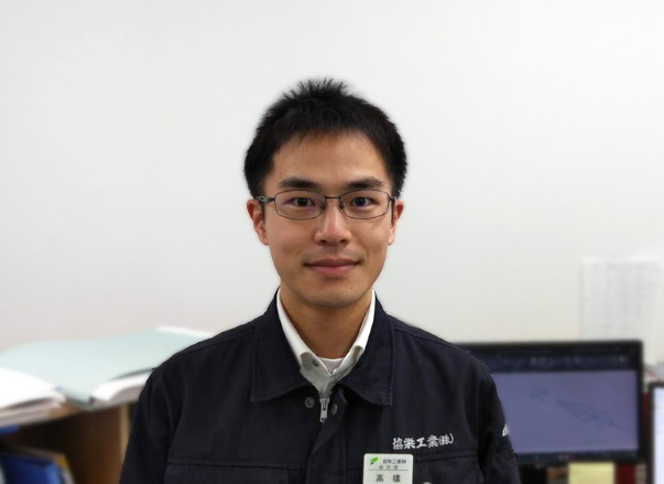 高橋義樹